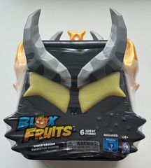 Blox Fruits プレミアムコードと神話コードのDLC付 レア 希少 - メルカリ