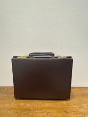 スウェインアドニー Swaine Adeney 革トランク 未使用 - メルカリ