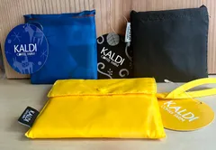 KALDI エコバッグ