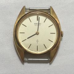 SEIKO Skyliner 21JEWELS 手巻き時計 本体 - メルカリ