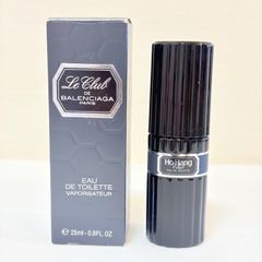△希少 バレンシアガ ホーハング オードトワレ 120ml - メルカリ