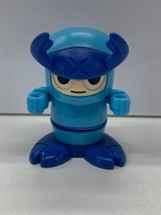 忍霧ザクロ ぎゅぎゅっとアクリルフィギュア 「ナカノヒトゲノム