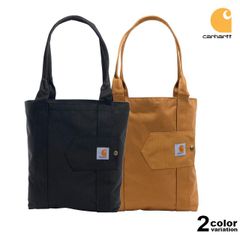 Carhartt B0000529-BK トートバッグ 並行輸入品 - メルカリ