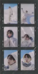 BTS J-HOPE 2021 WINTER PACKAGE フィルム