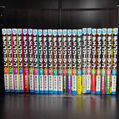 チェンソーマン　1-23巻　全巻セット　コミックセット　漫画　まとめ売り　comic