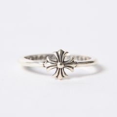 Chrome Hearts クロムハーツ バブルガムリング CHプラス 13号 - メルカリ
