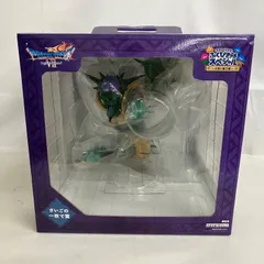 未開封 ドラゴンクエスト ふくびき所スペシャル 石板と魔王編 さいごの一枚で賞 フィギュア SF4023 c101