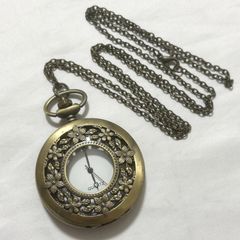NIXON ニクソン THE FAIRFAX PENDANT ネックレス 時計 - メルカリ