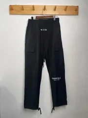 エッセンシャルズ フィアオブゴッド トラックパンツ
