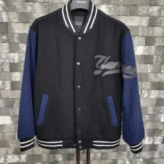 XL MLB ヤンキース ウール スタジャン