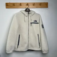 THE NORTH FACE ザノースフェイス フリース ジップアップ