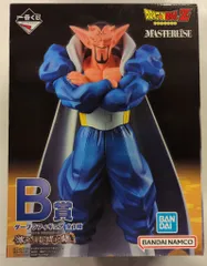 BANDAI SPIRITS 一番くじ ドラゴンボール 激突!!宇宙を賭けた闘い B賞 ダーブラフィギュア