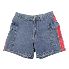 トミーヒルフィガー tommy 90's デニム パンツ y2k