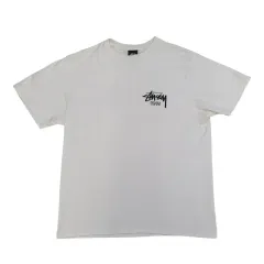 STUSSY グアム 半袖 Tシャツ