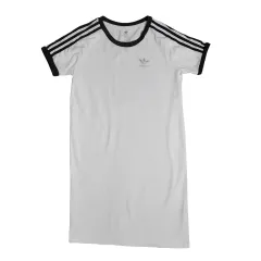 アディダス オリジナル 3S ラグラン ワンピース