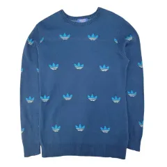 アディダス オリジナル ニット