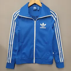 アディダス オリジナルス ヨーロッパ トラック ジャケット