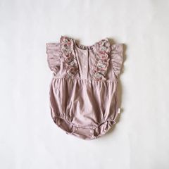 camilapole Candy Baby Romper ロンパース - メルカリ