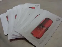 資生堂 アルティミューン パワライジングセラム　美容液　サンプル 1.5ml×10包