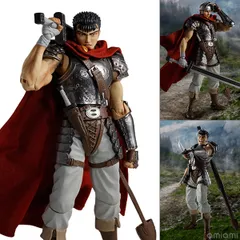 2026年最新】S.H.Figuarts ガッツの人気アイテム - メルカリ