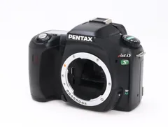 2026年最新】PENTAX ist DSの人気アイテム - メルカリ
