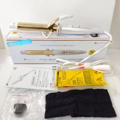 正規品・極美品✨【CREATEs】AFLOAT エスペシャルカールII 38mm - メルカリ