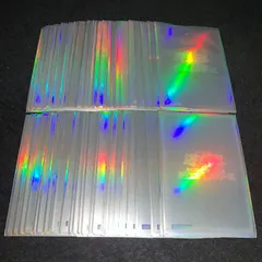 2026年最新】遊戯王 スリーブ 銀ロゴの人気アイテム - メルカリ