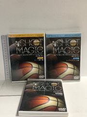世界基準のワンハンドシュート 【全2巻セット】1126-S ディスクのみ