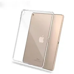 iPad Air 2019 ケース iPad Air3 10.5インチ iPad Pro 10.5（2017）兼用 ケース クリア ソフト シリコン TPU ケース iPad Air 3 ケース iPad Pro 10.5 ケース バックカバー 透明 超軽量 