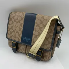 【大人気‼︎】 様々な用途で活躍！COACHのショルダー 美品！ 2026年最新】coach 7704の人気アイテム - メルカリ