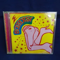 35-03780　YOUR SONG IS GOOD × BEAT CRUSADERS　BOOOOTSY　レンタル落ち　中古　CD　アルバム