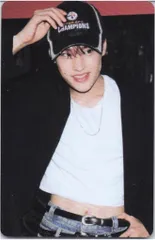 RIIZE Photo Pack Ver. イメージカード SOHEE RIIZING The 1st Mini Album 4/12