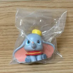 おまけ付き Disney (ディズニー) まちぼうけ フィギュア ガチャ