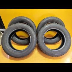 VRX2 205/65R16 2021年製 4本 溝約6mm - メルカリ