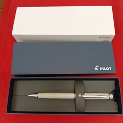 新品】PILOT ボールペンGRANCE2本セット ペンケース付き - メルカリ