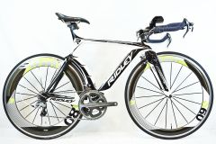 GUSTO グスト RCT1.1 TTバイクフレーム & コンポセット GUSTO グスト RCT1.1 TTバイクフレーム & コンポセット - メルカリ