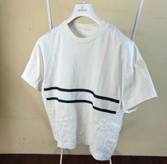 モンクレール Tシャツ レディース XSサイズ 3T1073 - メルカリ