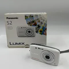 2026年最新】LUMIX CM10の人気アイテム - メルカリ