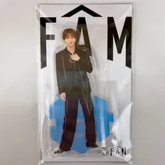 timelesz 寺西拓人 アクリルスタンド We’re timelesz LIVE TOUR 2025 episode 1 ～FAM～ NL4004P f116