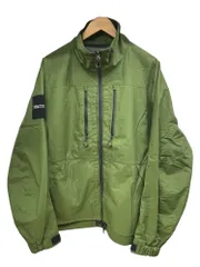 ATMOS (アトモス) atmos × Marmot Mountain Utillty Jacket MTSS25MJK308AT XL カーキ メンズ/025のサムネイル