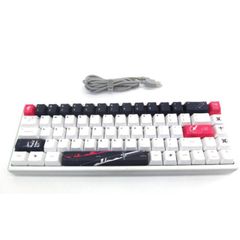 Yuki Aim Katana Collection キーボード本体 - メルカリ Yuki Aim Katana Collection キーボード本体 - メルカリ