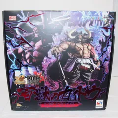 ONEPIECE P.O.P WA-MAXIMUM 百獣のカイドウ【超限定復刻版】 フィギュア ∴WH6088
