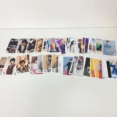 sexy zone 写真43枚セット