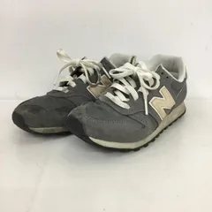 New Balance ニューバランス スニーカー WL373GW2 24cm