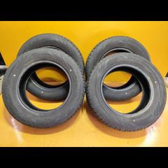 AUTOBACS Maxrun Efficia 165/55R14 タイヤ - メルカリ