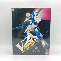 バンダイ 1／ 60 V2ガンダム機動戦士Vガンダムガンプラ - メルカリ