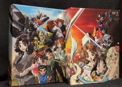 ウルトラマン80 DVD30周年メモリアルBOXⅠ.llセット〈初回限定生産