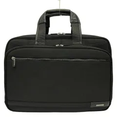 ACE(エース) ビジネスバッグ 黒 レザー