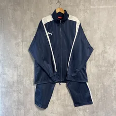 2026年最新】puma ジャージ セット xoの人気アイテム - メルカリ
