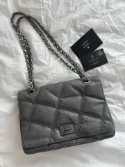 (ほぼ新品)ランバンコレクション ショルダーバッグ＆クロスバック